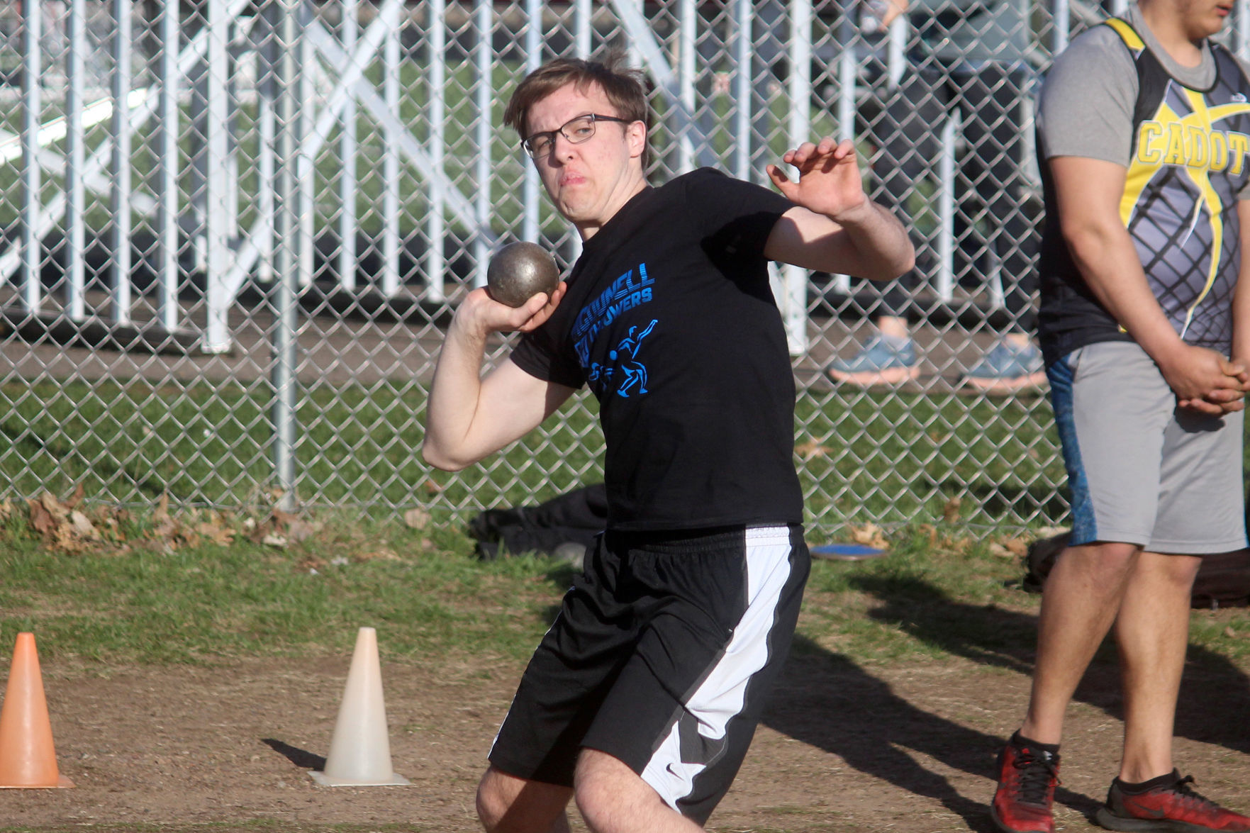 Father Mac Relays 4-23-19
